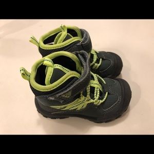 👶🏻M.A.P. Boots Girls/Boys👧🏻 Toddler/Little Kid